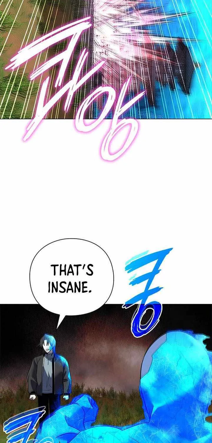 Read Goblin’s Night chapter 87 image 53 on Lezhin