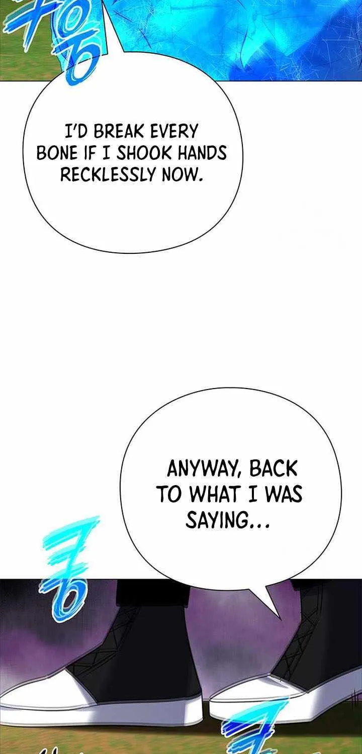 Read Goblin’s Night chapter 87 image 54 on Lezhin