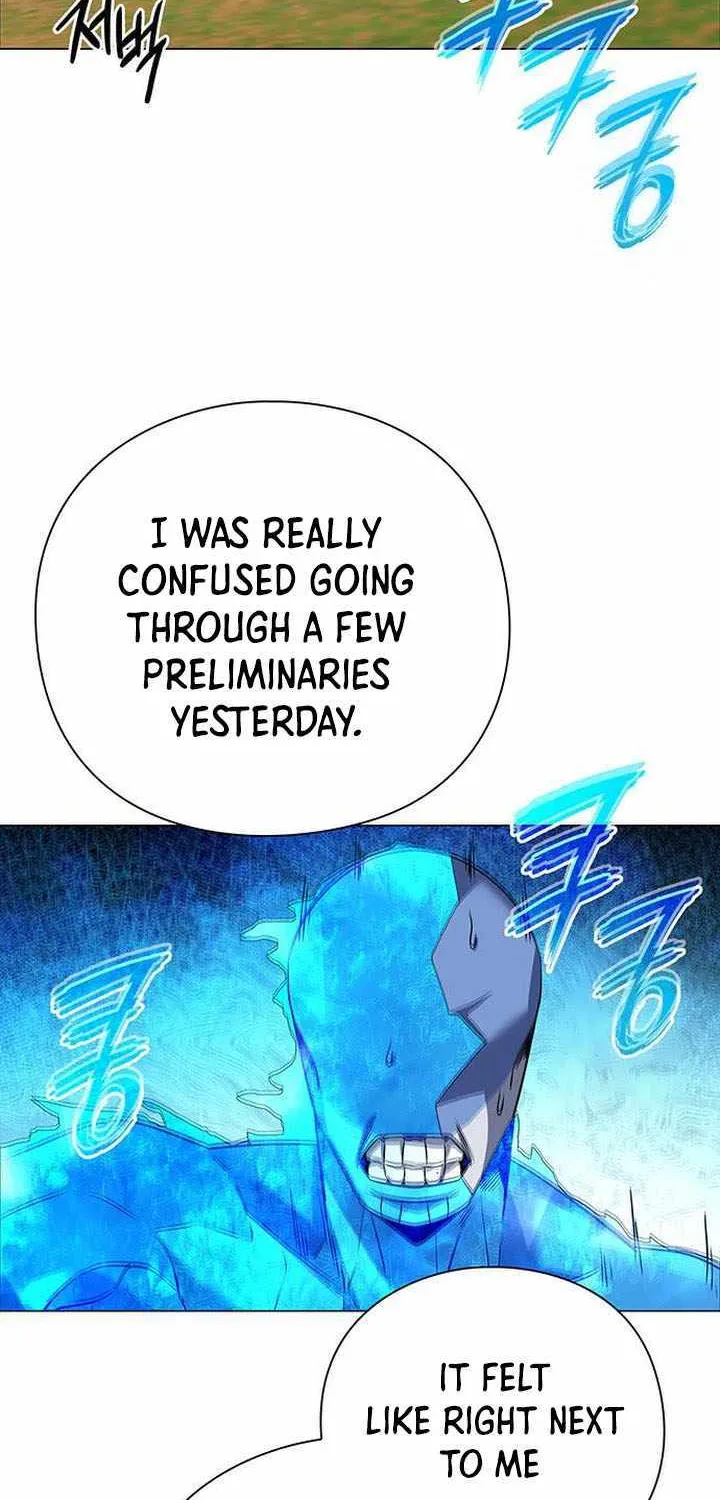 Read Goblin’s Night chapter 87 image 55 on Lezhin