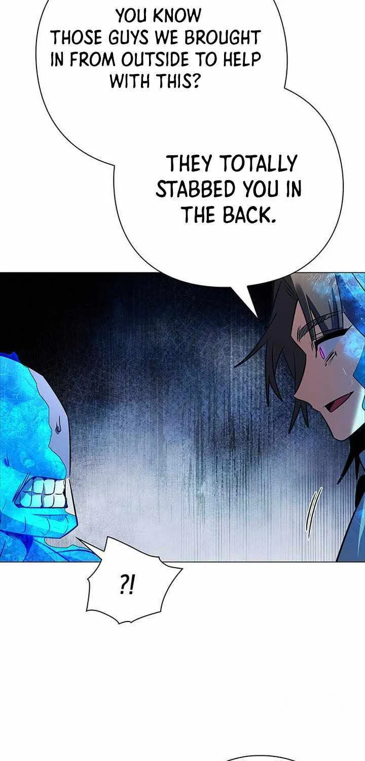 Read Goblin’s Night chapter 87 image 60 on Lezhin