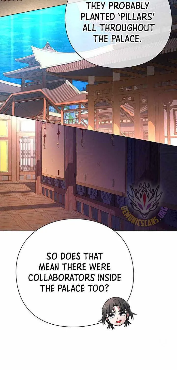Read Goblin’s Night chapter 87 image 64 on Lezhin