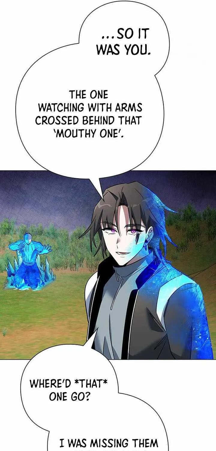 Read Goblin’s Night chapter 87 image 87 on Lezhin