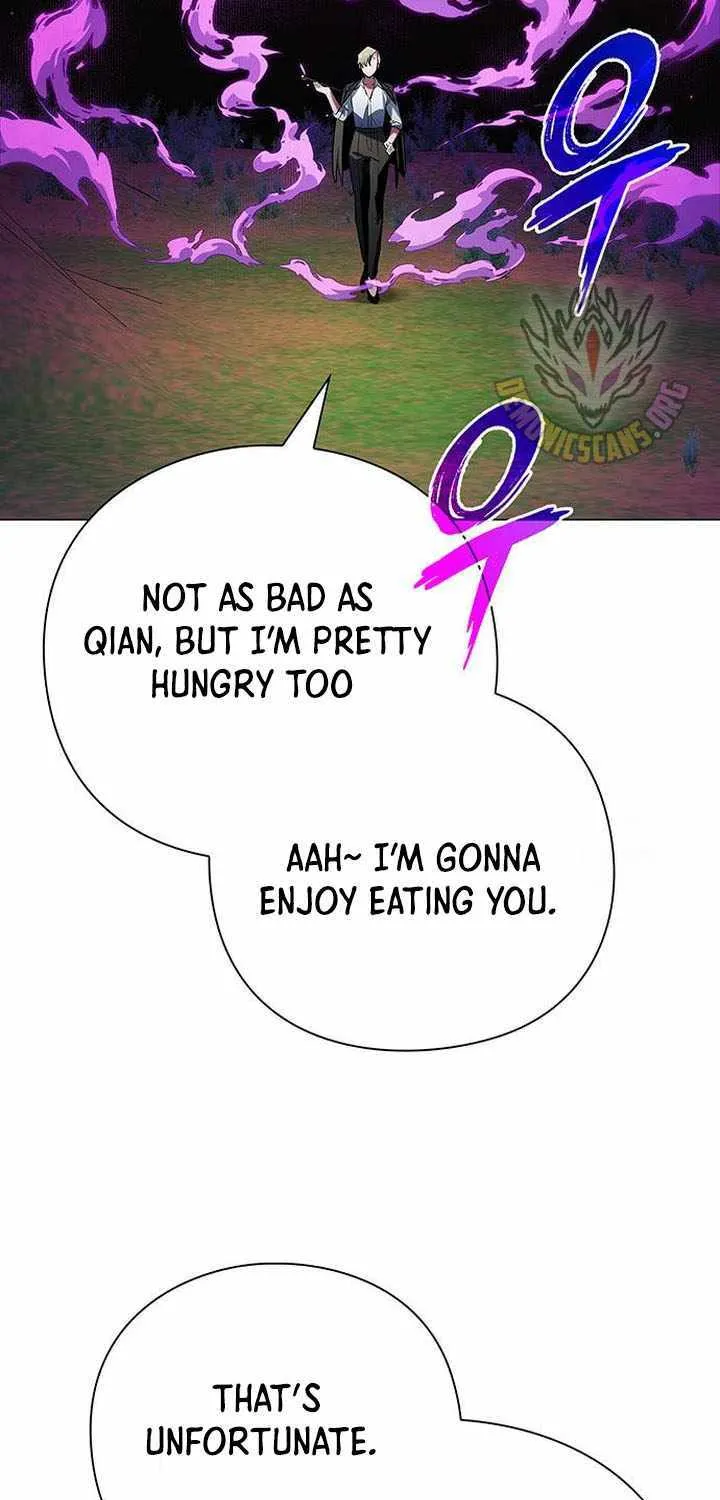 Read Goblin’s Night chapter 87 image 91 on Lezhin
