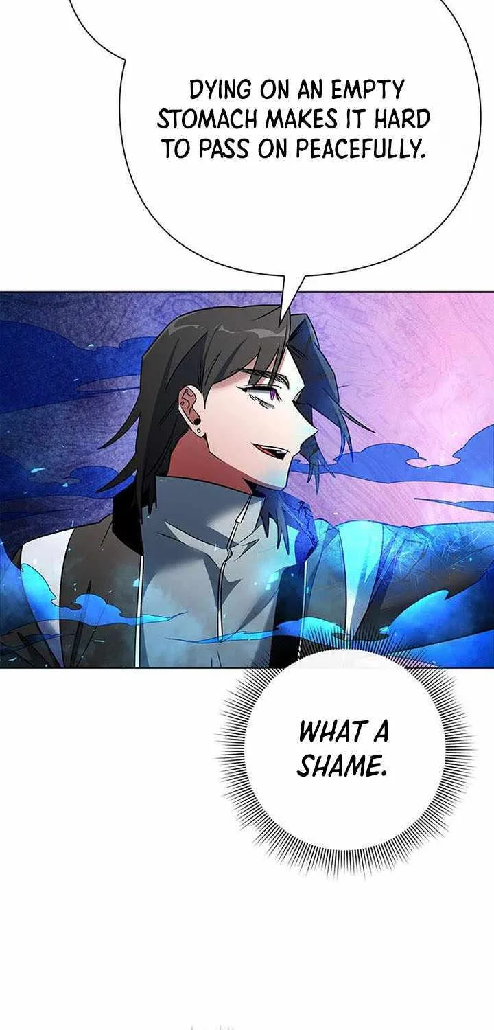 Read Goblin’s Night chapter 87 image 92 on Lezhin
