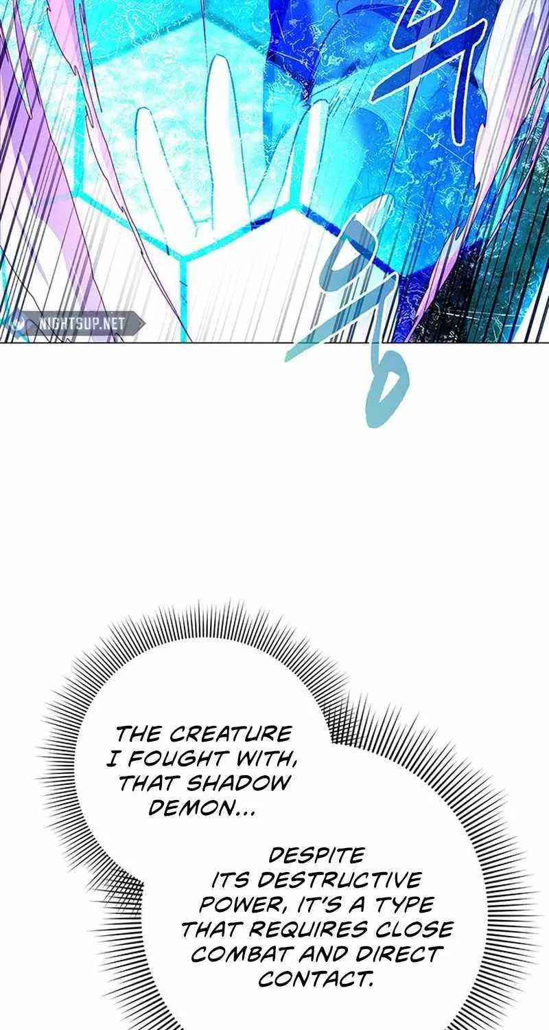 Read Goblin’s Night chapter 88 image 10 on Lezhin