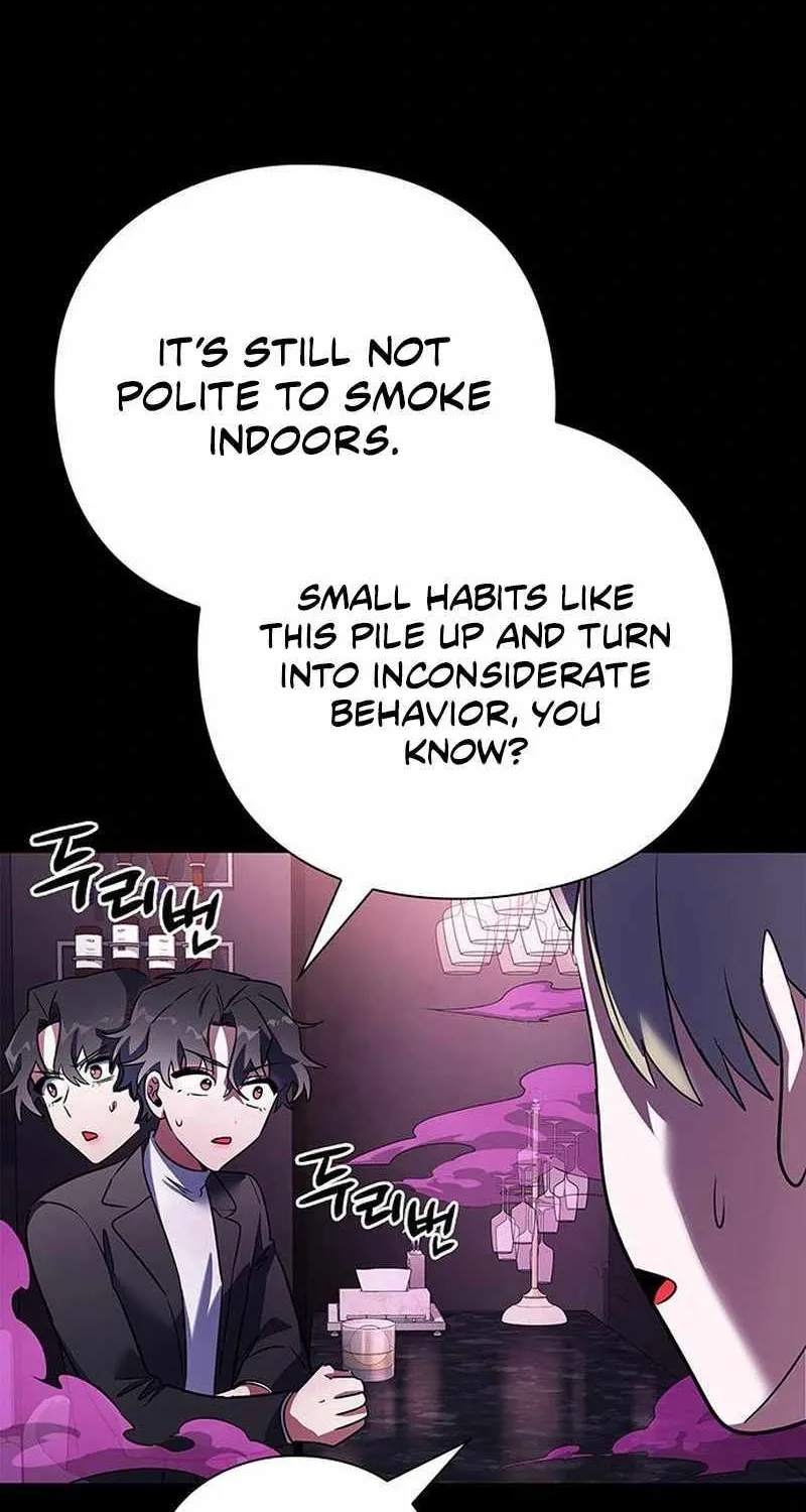 Read Goblin’s Night chapter 88 image 104 on Lezhin