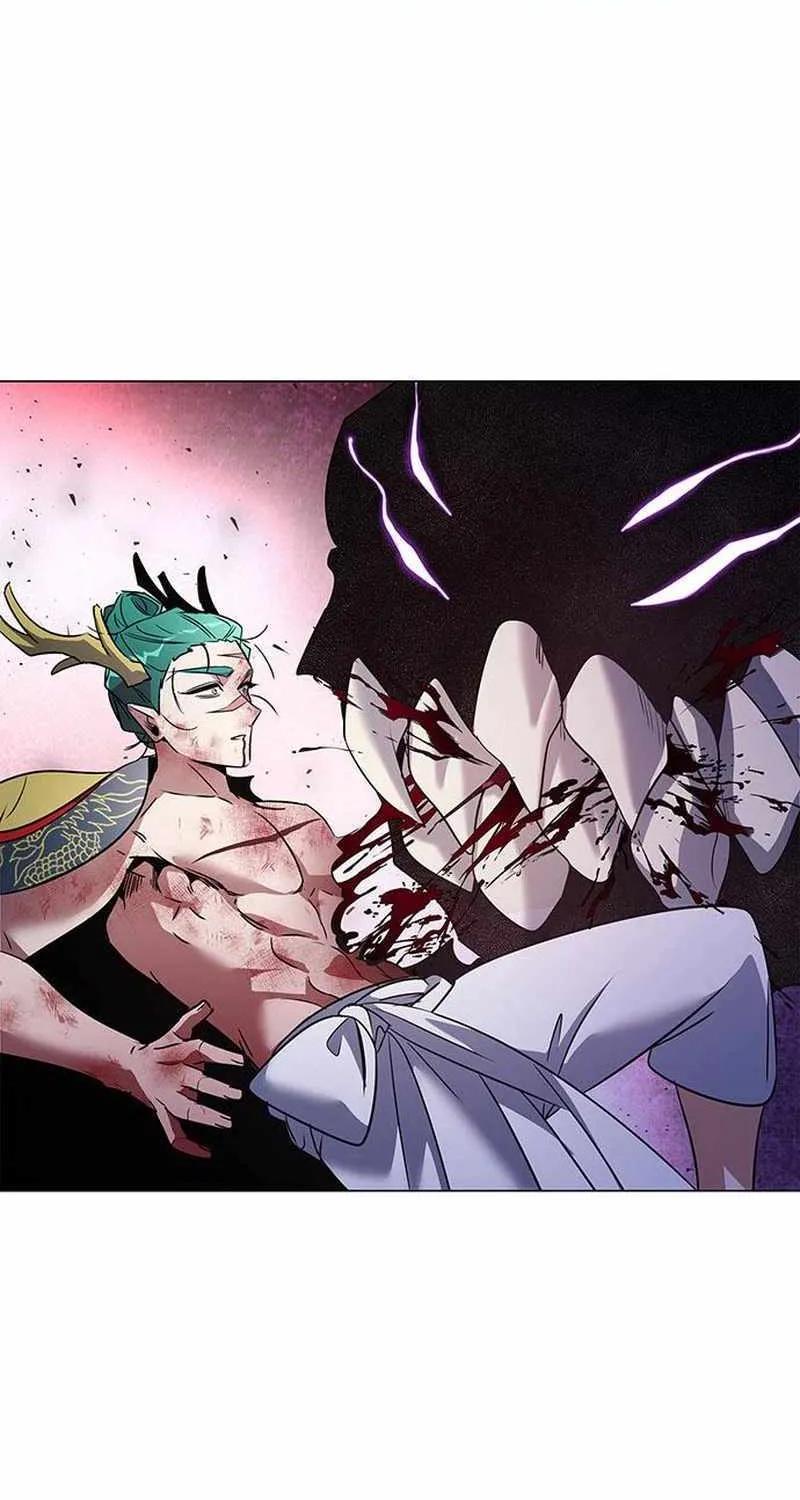 Read Goblin’s Night chapter 88 image 115 on Lezhin