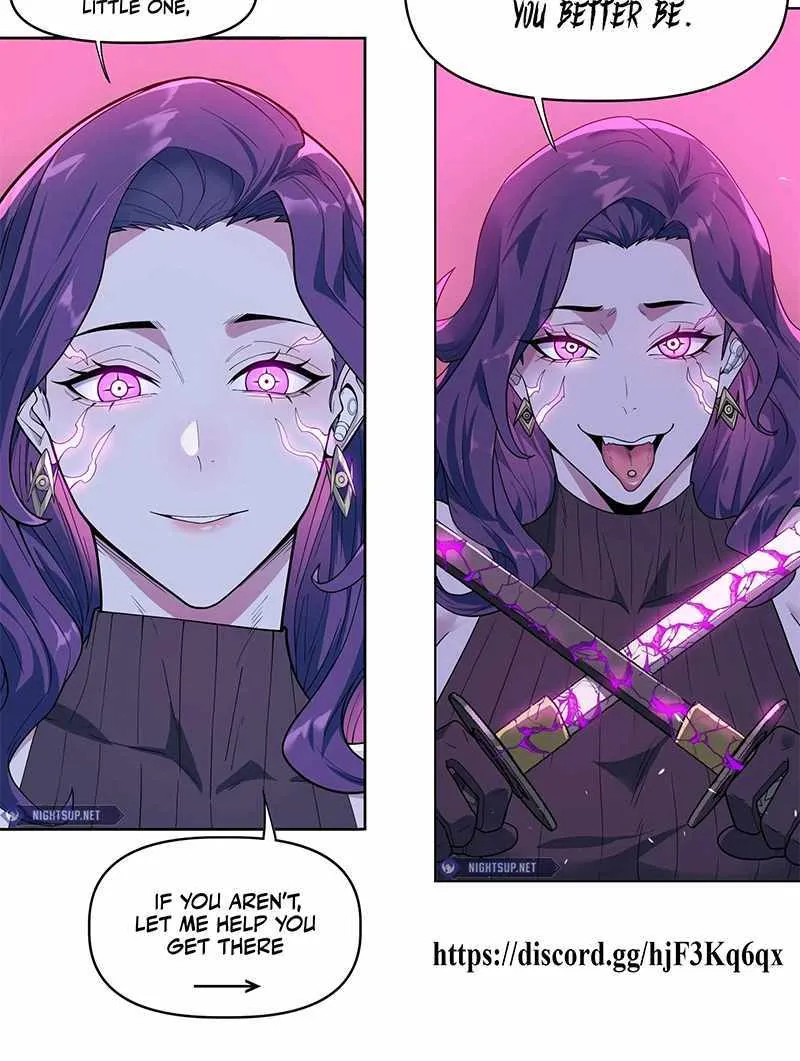 Read Goblin’s Night chapter 88 image 127 on Lezhin
