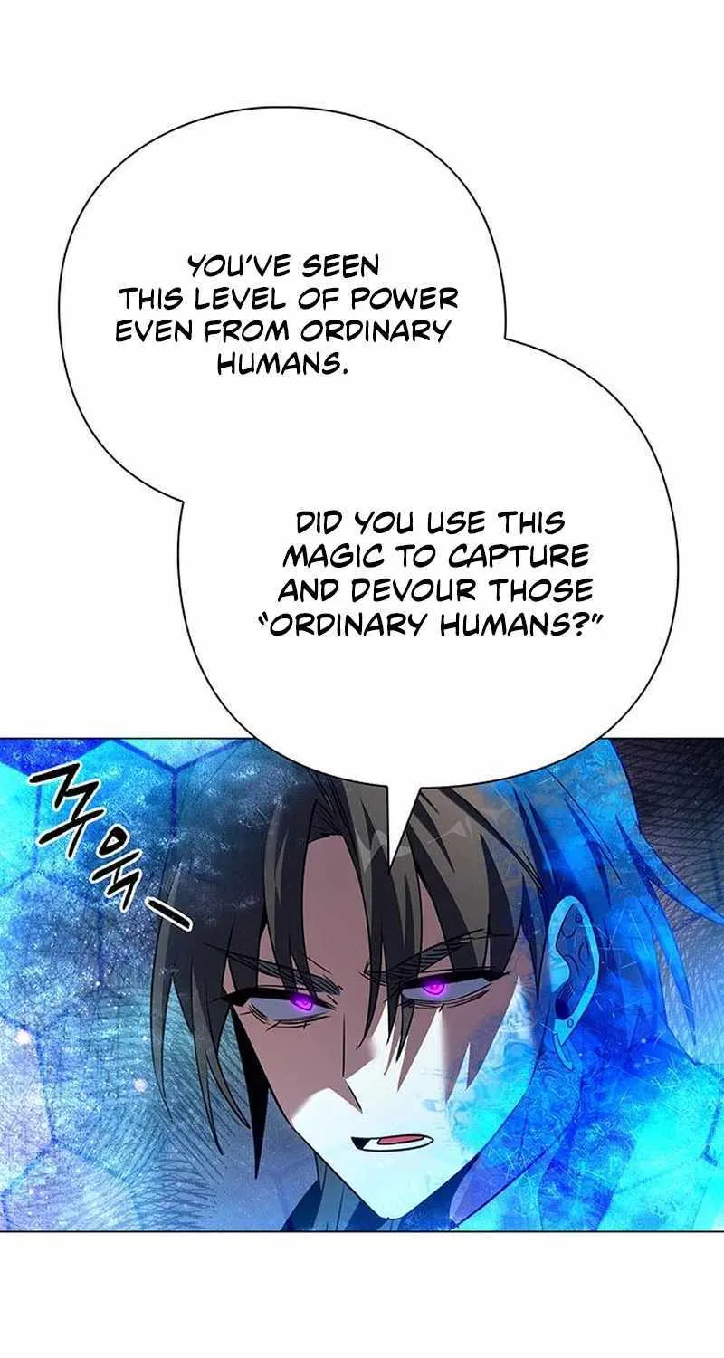 Read Goblin’s Night chapter 88 image 18 on Lezhin