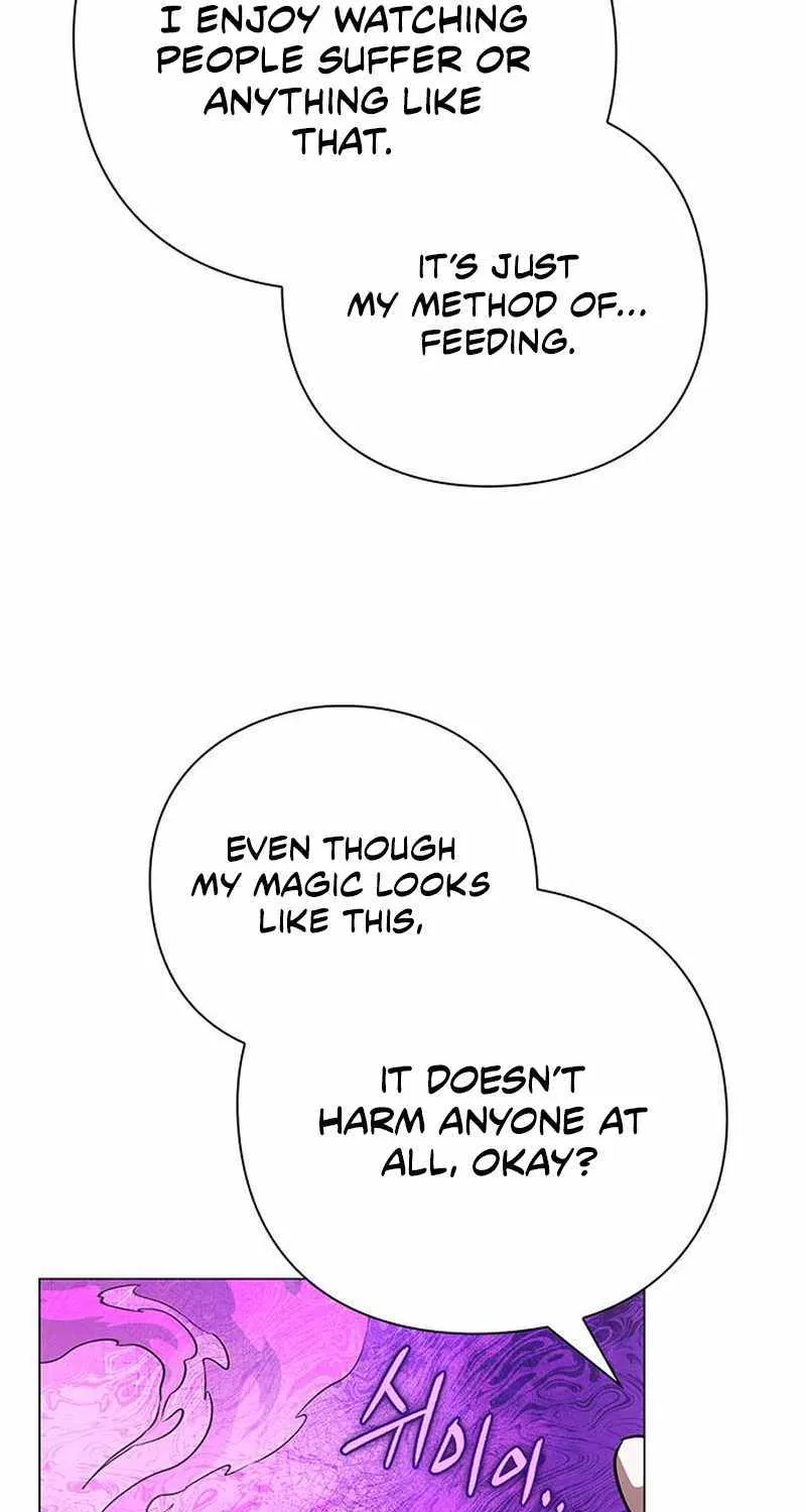 Read Goblin’s Night chapter 88 image 20 on Lezhin