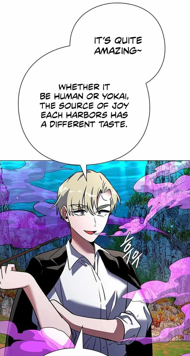 Read Goblin’s Night chapter 88 image 23 on Lezhin