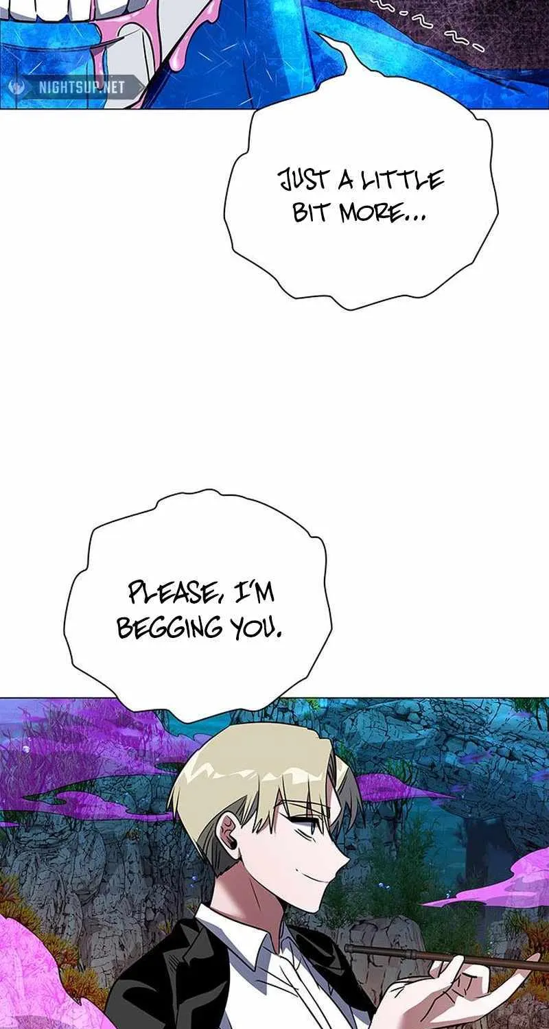 Read Goblin’s Night chapter 88 image 27 on Lezhin