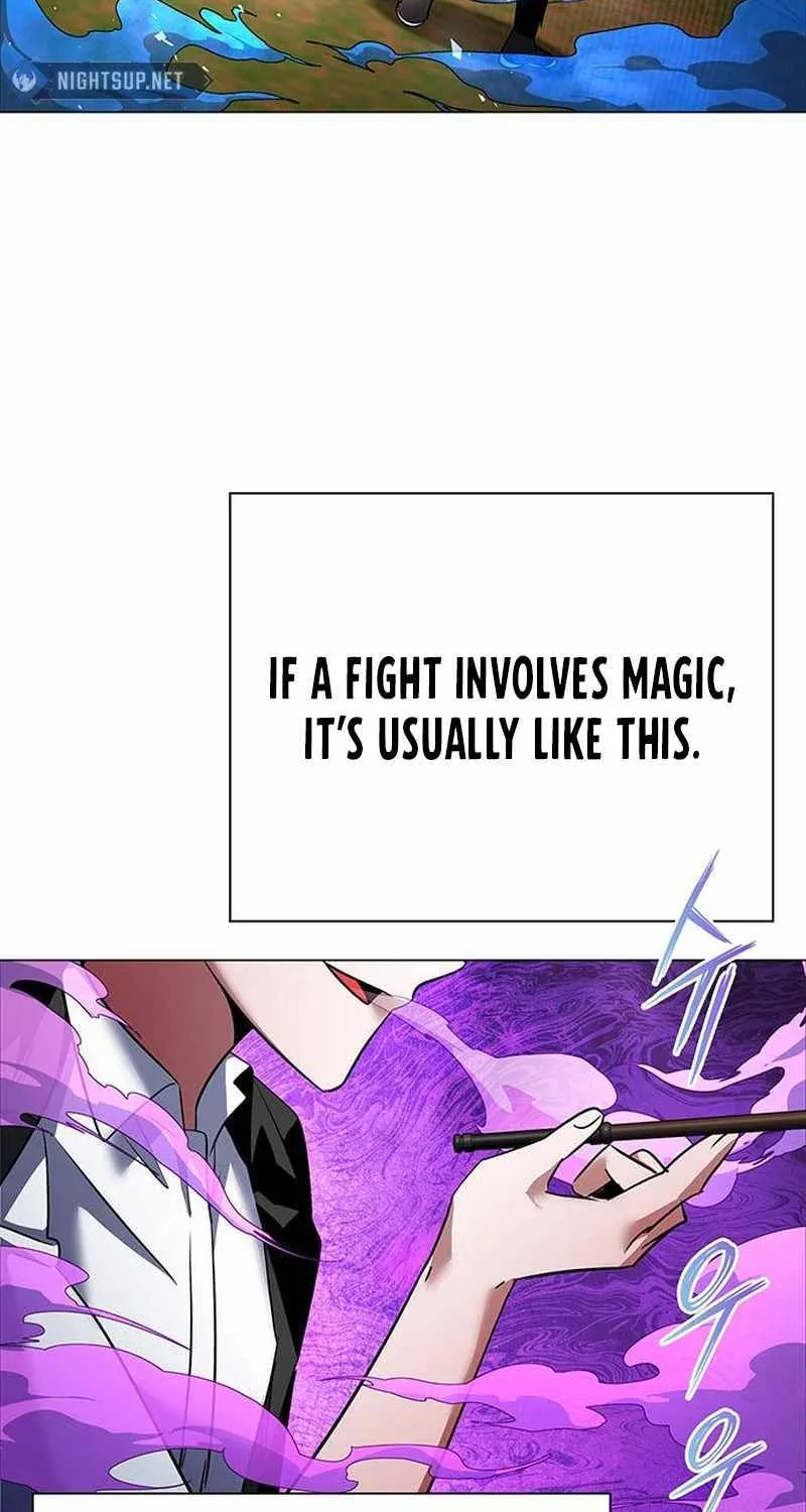Read Goblin’s Night chapter 88 image 3 on Lezhin