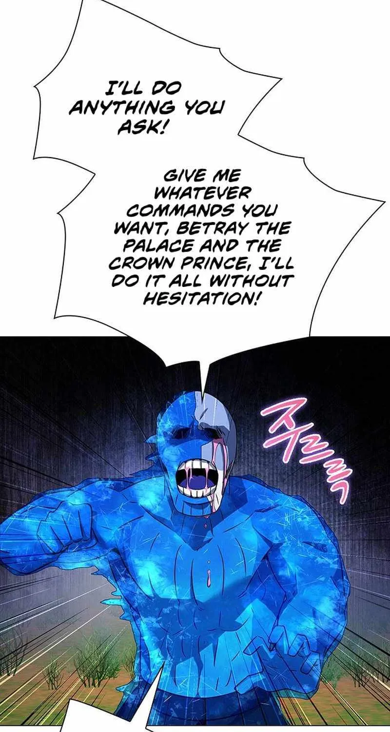 Read Goblin’s Night chapter 88 image 32 on Lezhin