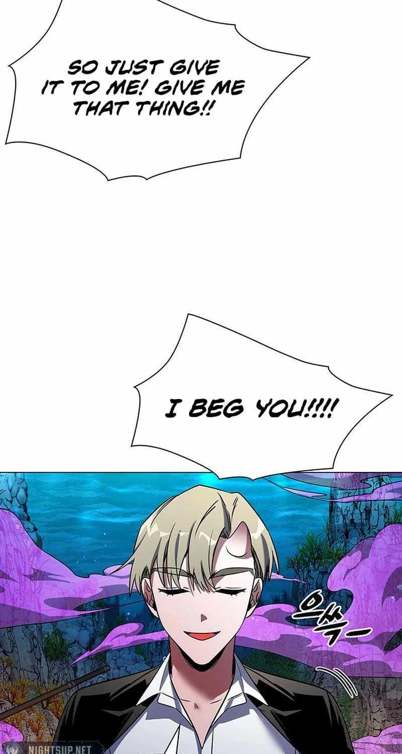 Read Goblin’s Night chapter 88 image 33 on Lezhin