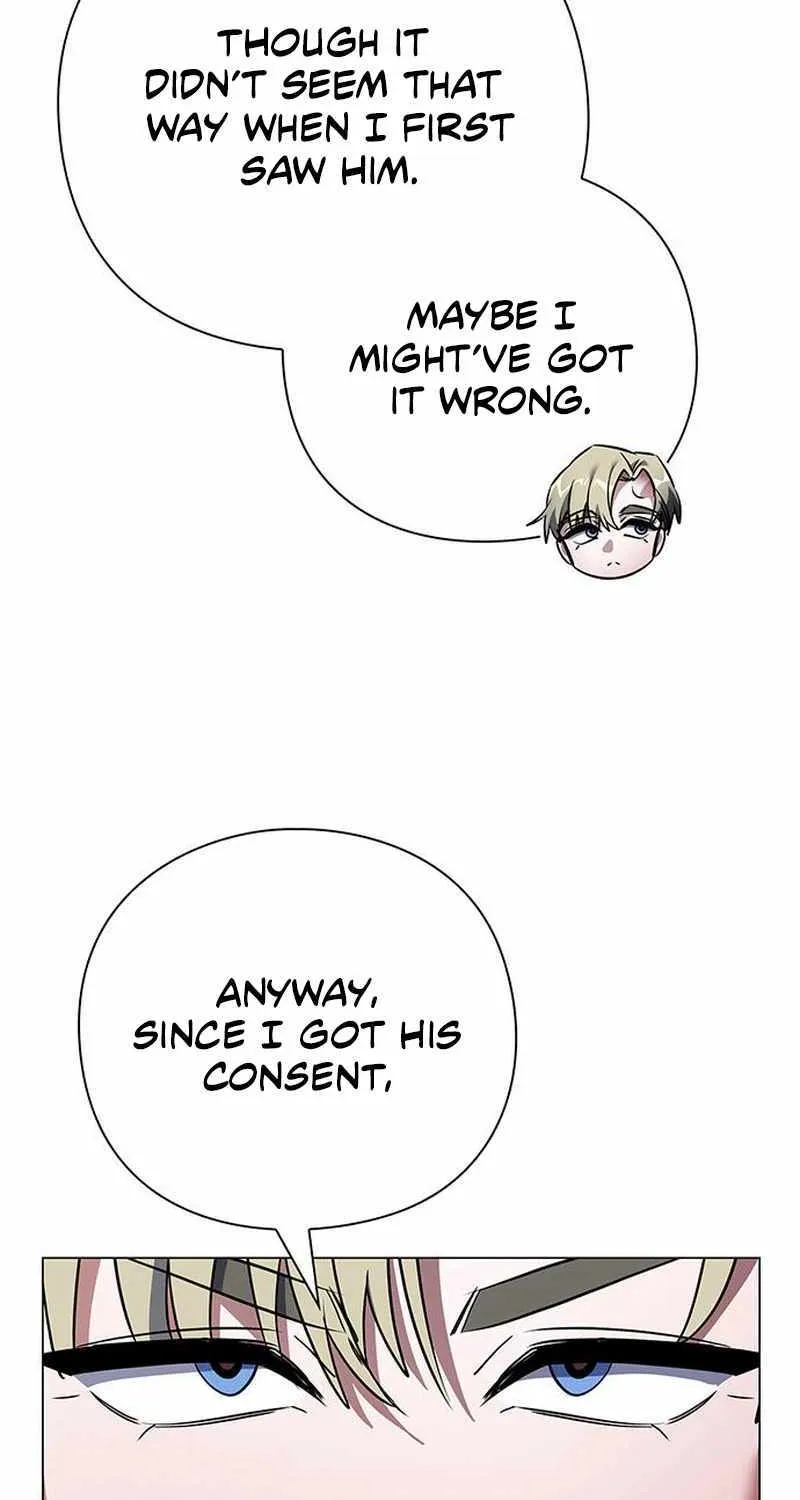 Read Goblin’s Night chapter 88 image 37 on Lezhin
