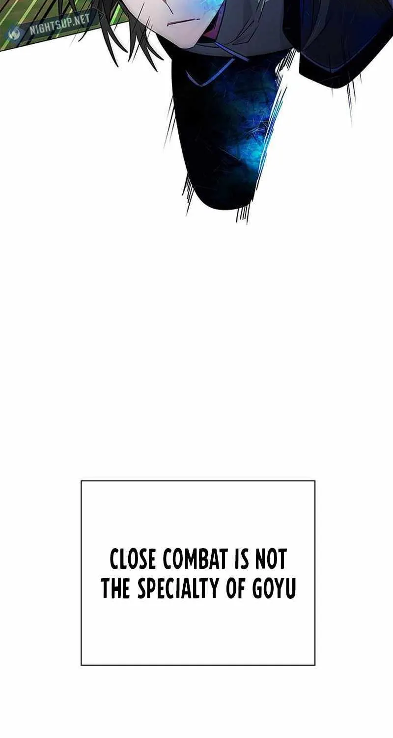 Read Goblin’s Night chapter 88 image 43 on Lezhin