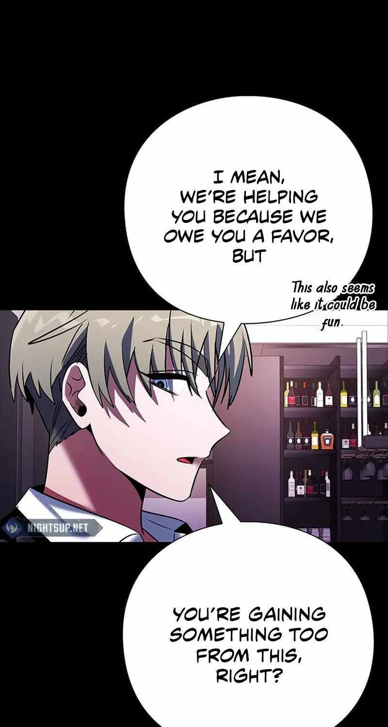 Read Goblin’s Night chapter 88 image 60 on Lezhin