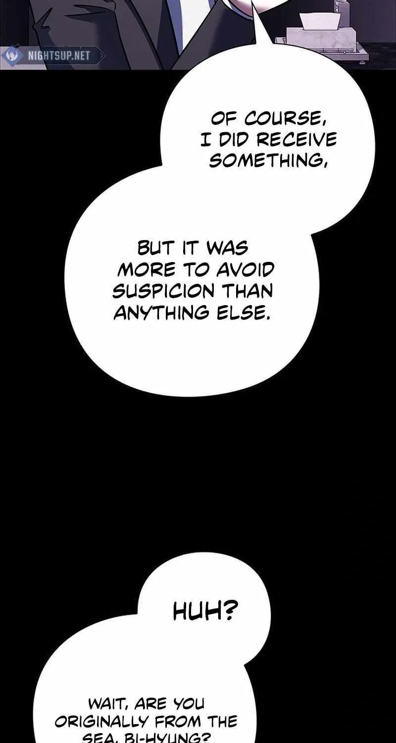 Read Goblin’s Night chapter 88 image 63 on Lezhin