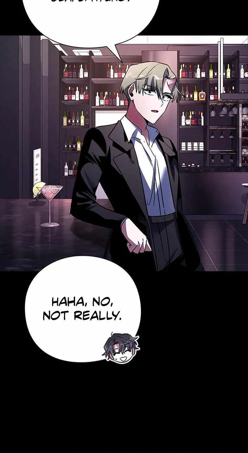 Read Goblin’s Night chapter 88 image 64 on Lezhin