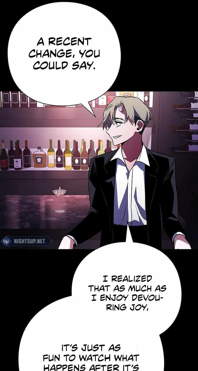 Read Goblin’s Night chapter 88 image 71 on Lezhin