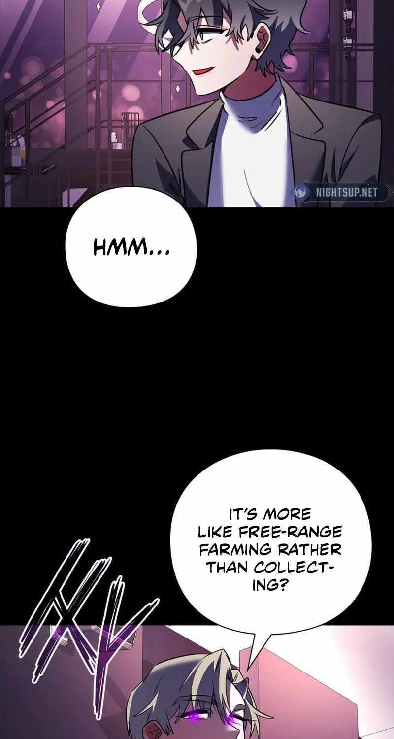 Read Goblin’s Night chapter 88 image 79 on Lezhin