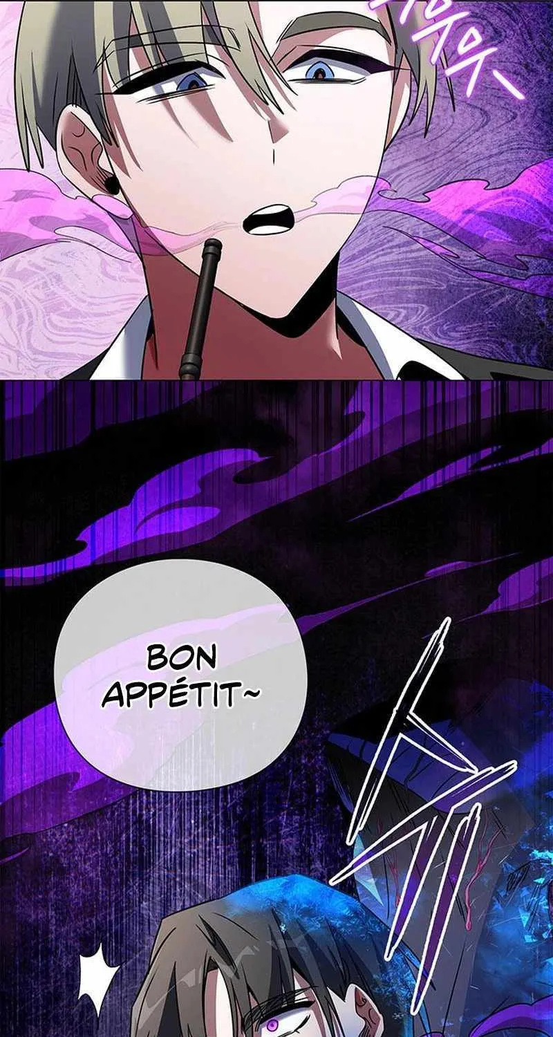Read Goblin’s Night chapter 89 image 102 on Lezhin