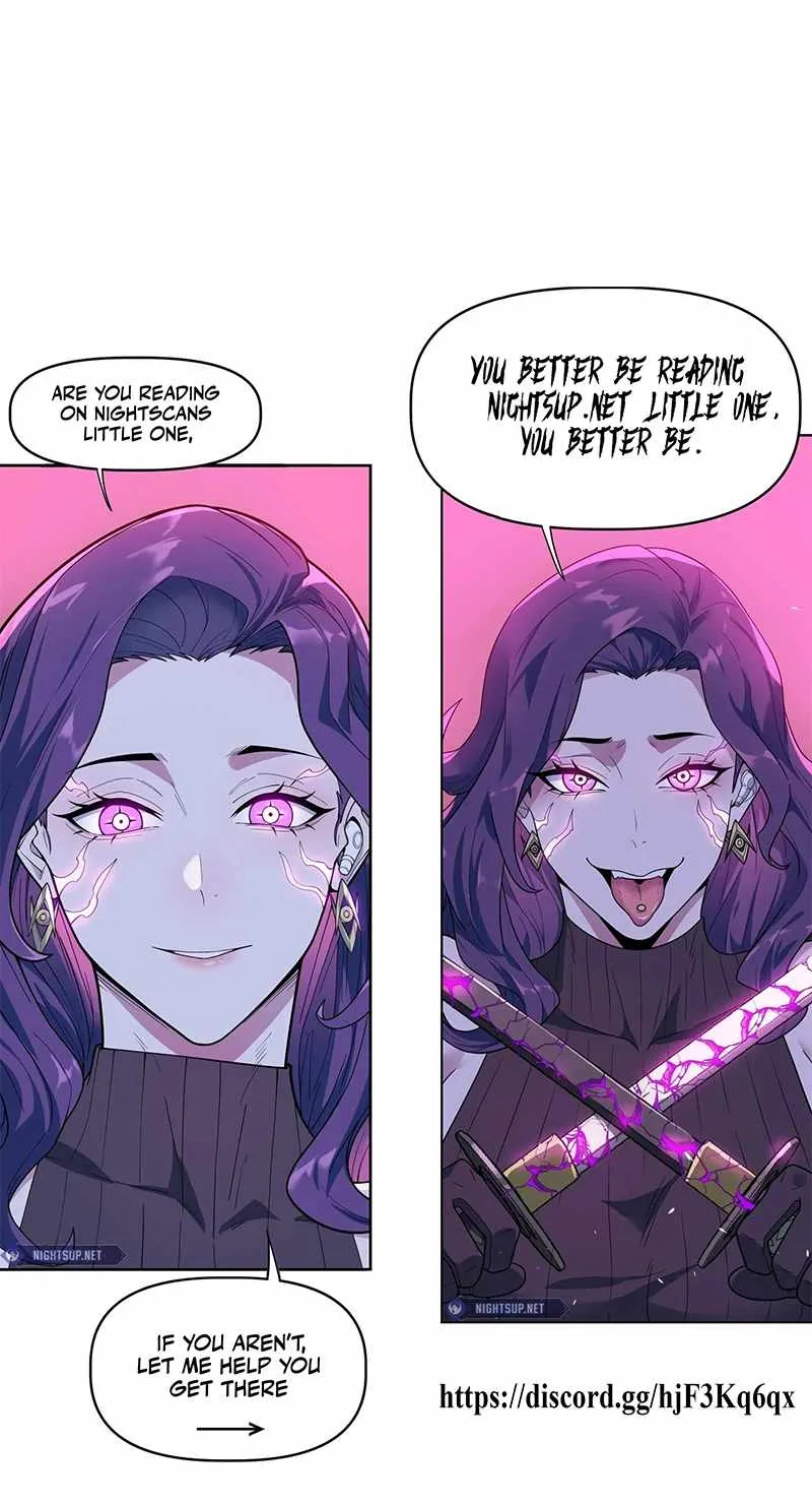 Read Goblin’s Night chapter 89 image 112 on Lezhin