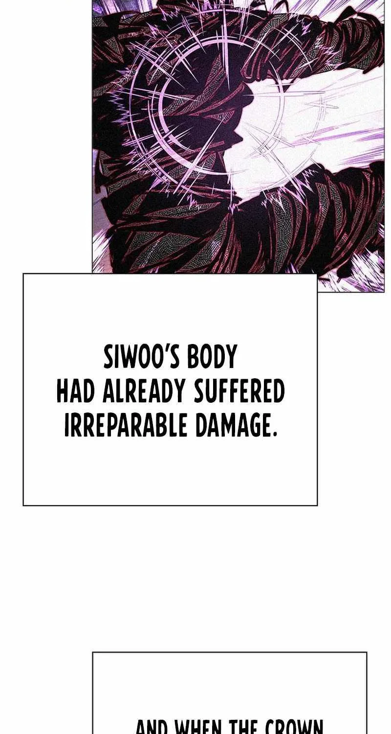 Read Goblin’s Night chapter 89 image 18 on Lezhin