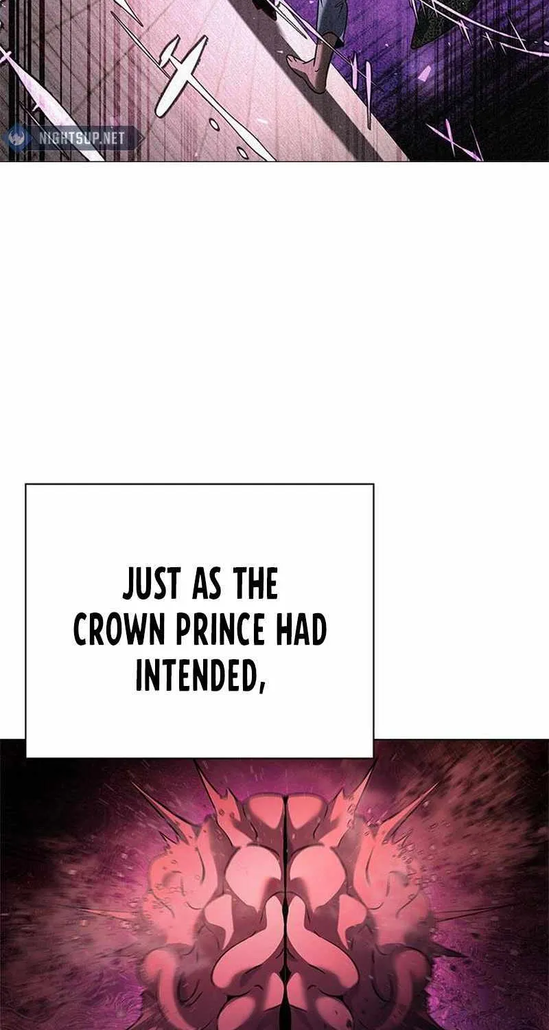 Read Goblin’s Night chapter 89 image 20 on Lezhin