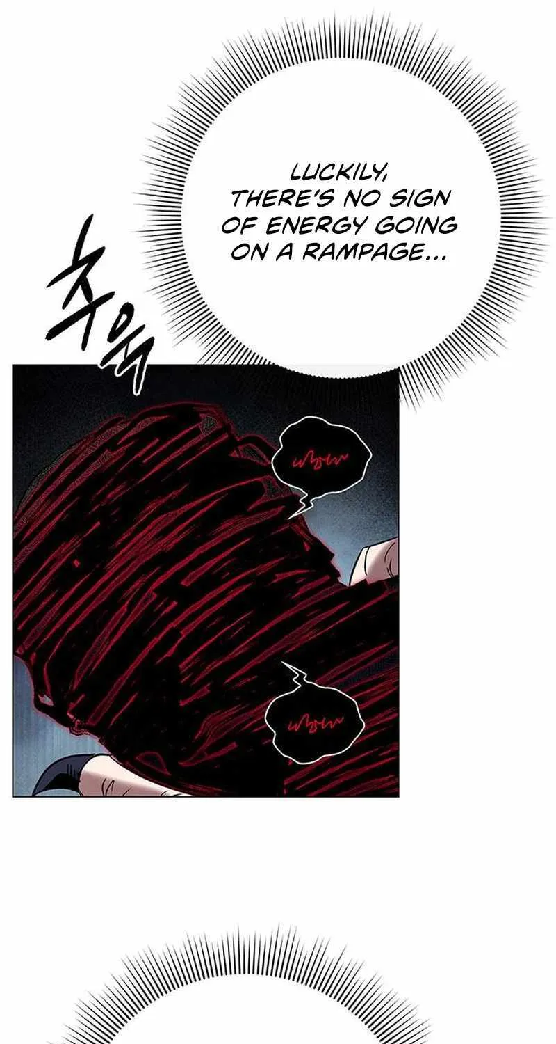 Read Goblin’s Night chapter 89 image 41 on Lezhin
