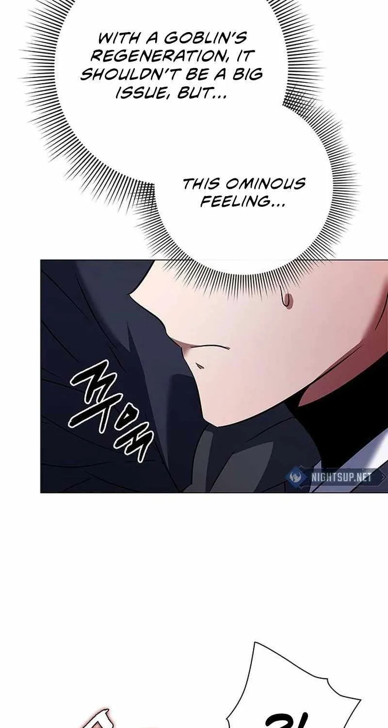 Read Goblin’s Night chapter 89 image 42 on Lezhin