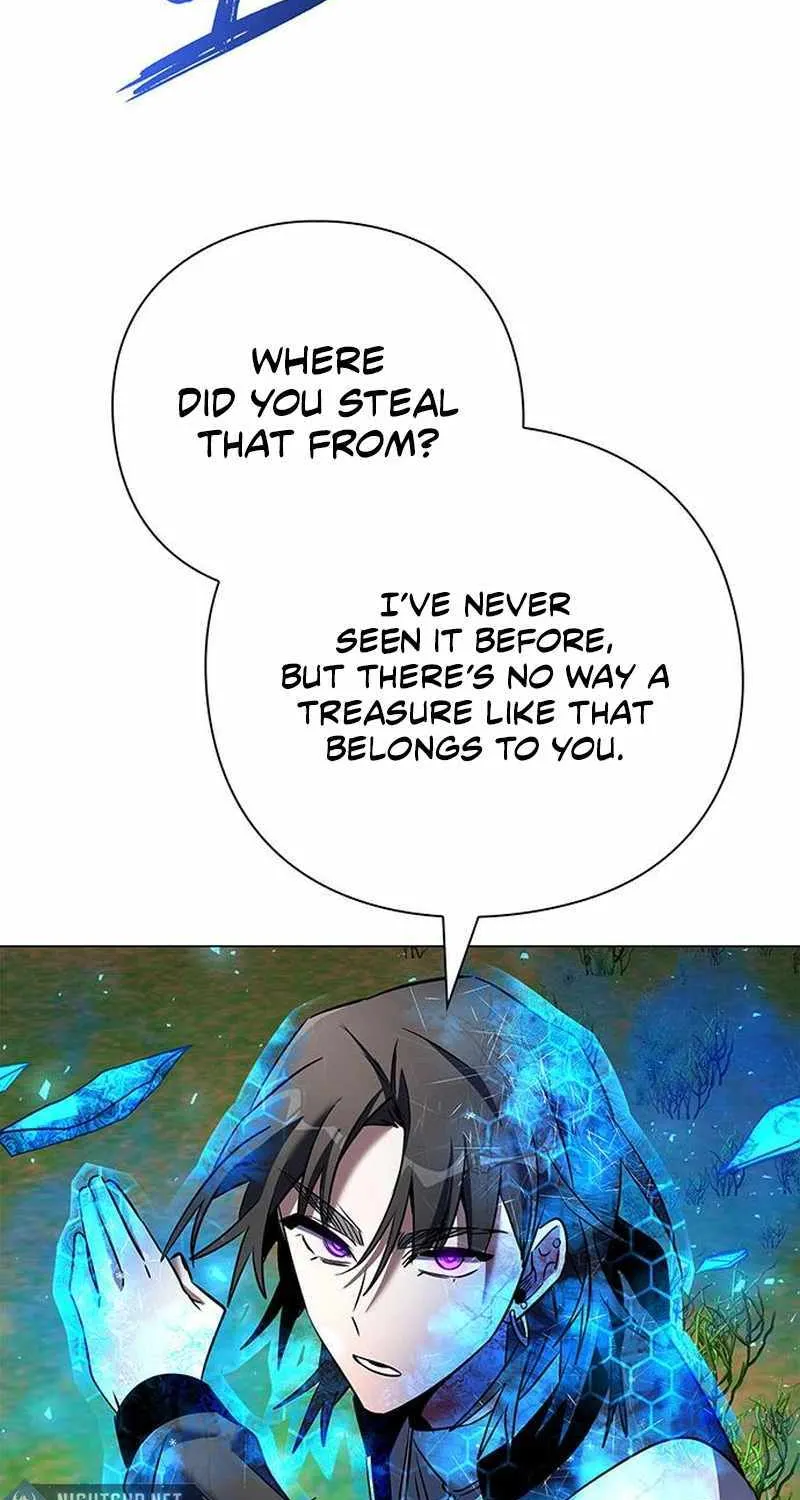 Read Goblin’s Night chapter 89 image 55 on Lezhin