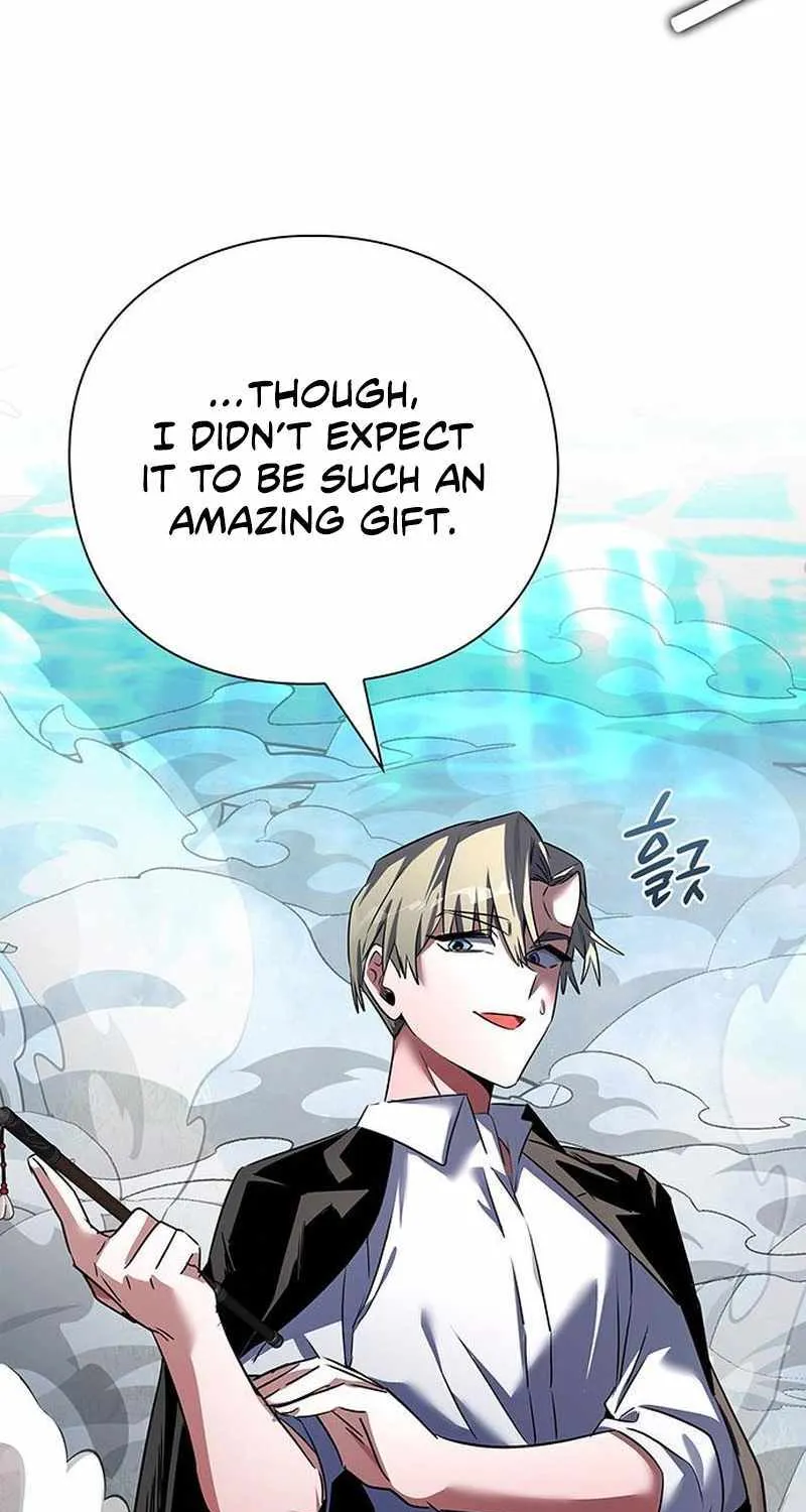 Read Goblin’s Night chapter 89 image 57 on Lezhin