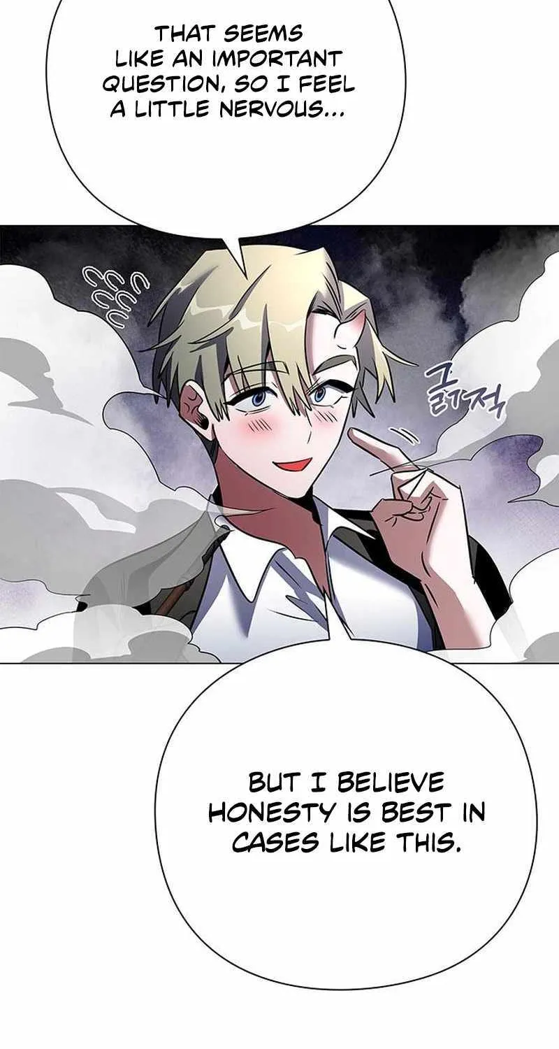 Read Goblin’s Night chapter 89 image 69 on Lezhin