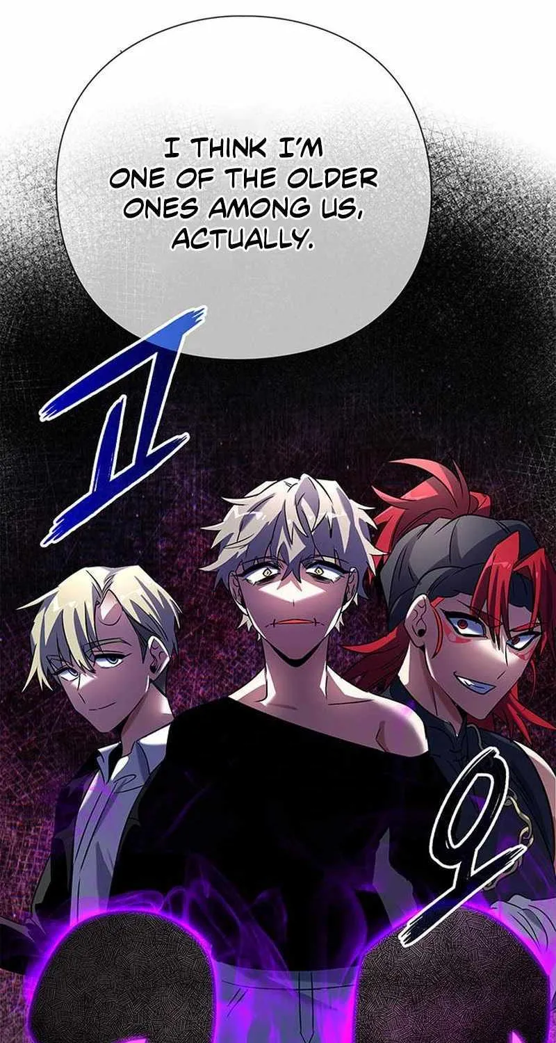Read Goblin’s Night chapter 89 image 71 on Lezhin