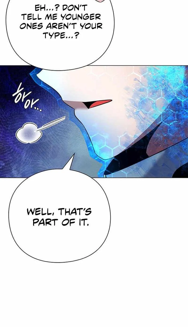 Read Goblin’s Night chapter 89 image 75 on Lezhin