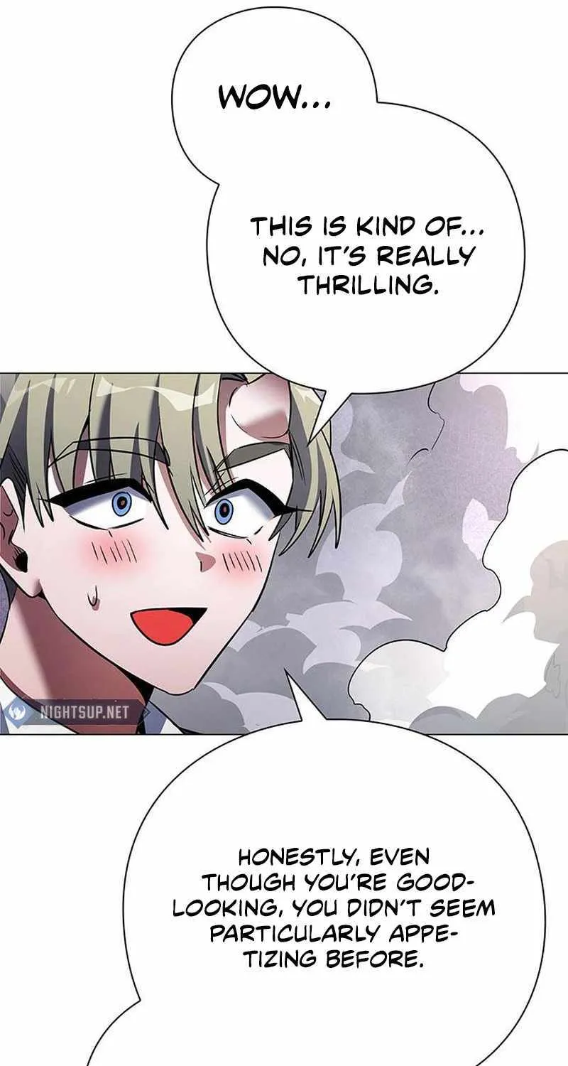 Read Goblin’s Night chapter 89 image 82 on Lezhin