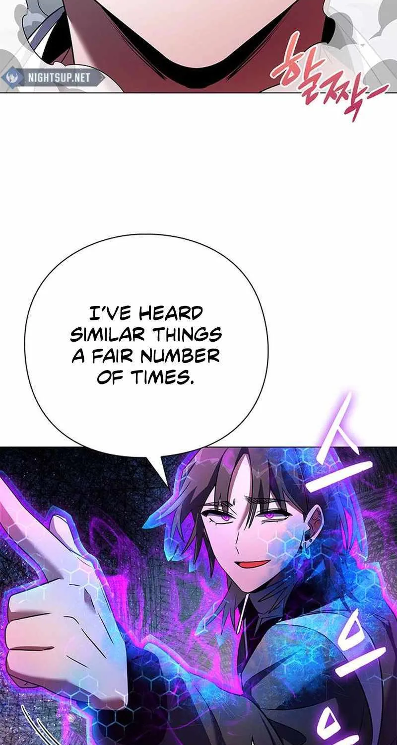 Read Goblin’s Night chapter 89 image 84 on Lezhin