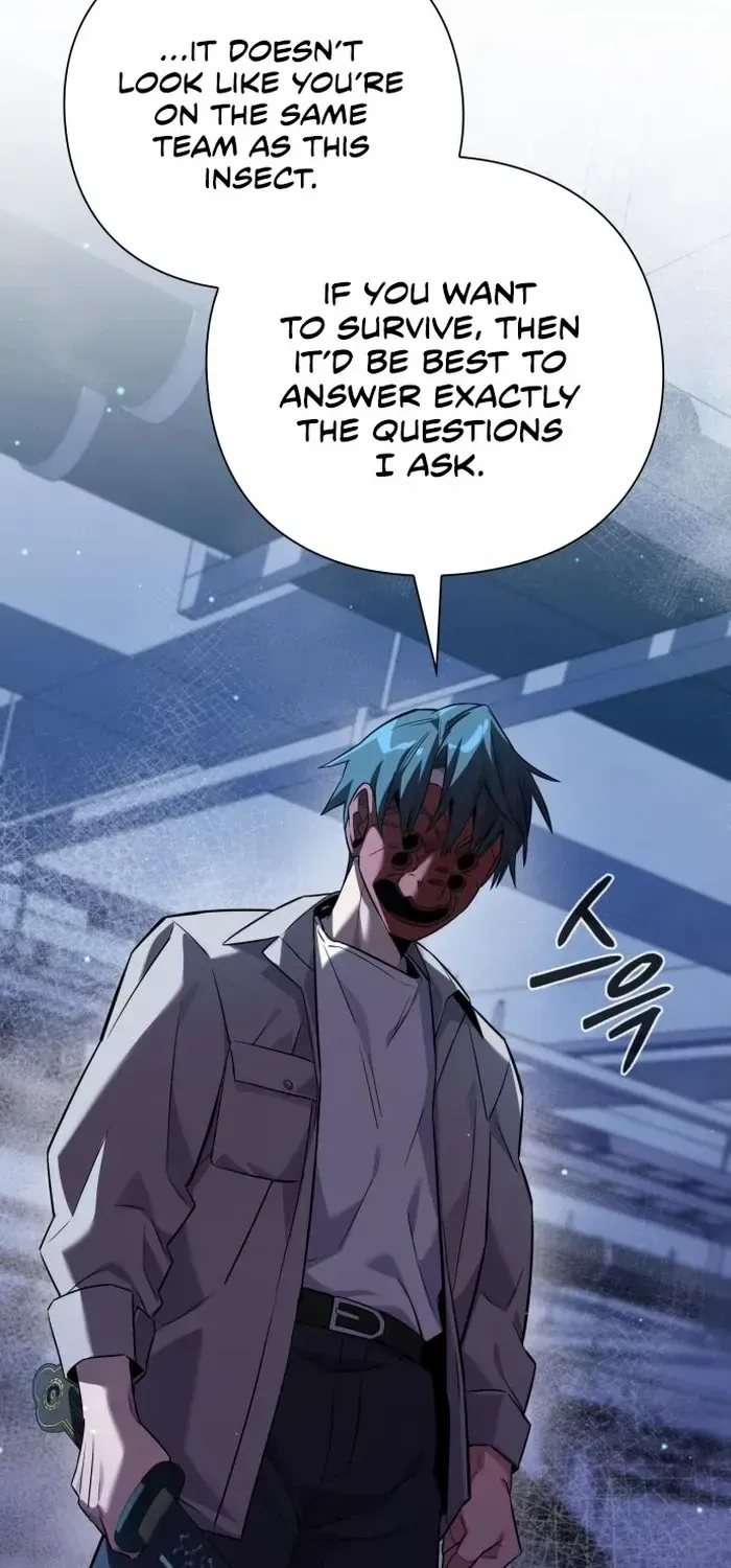Read Goblin’s Night chapter 9 image 110 on Lezhin