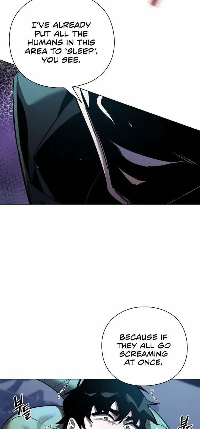 Read Goblin’s Night chapter 9 image 12 on Lezhin