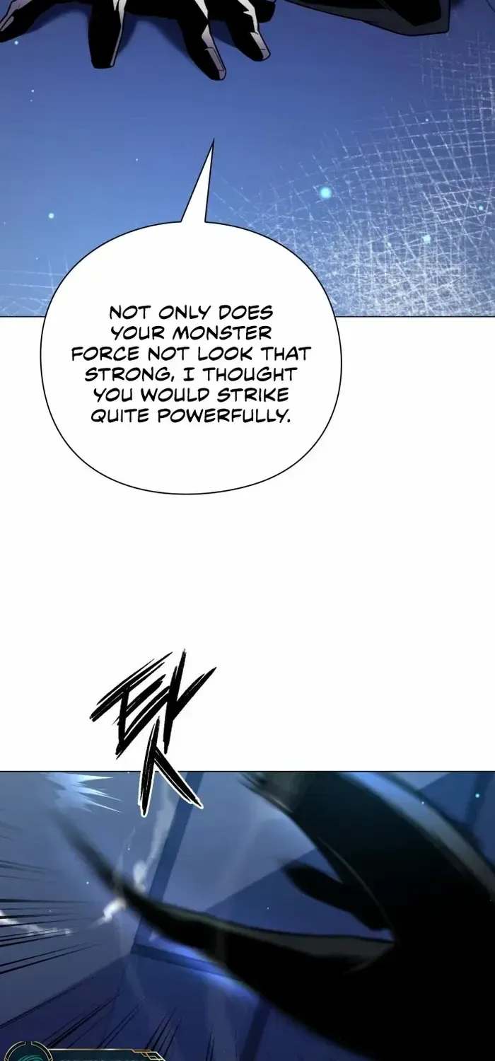 Read Goblin’s Night chapter 9 image 15 on Lezhin