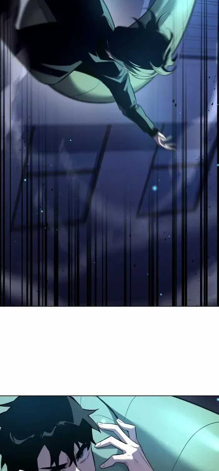 Read Goblin’s Night chapter 9 image 17 on Lezhin