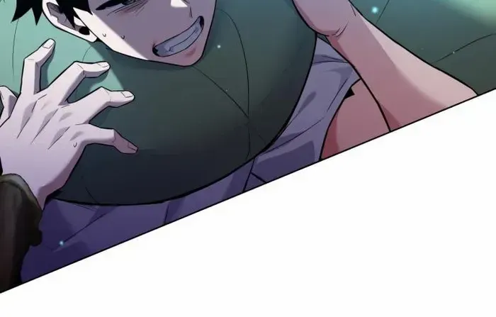 Read Goblin’s Night chapter 9 image 18 on Lezhin