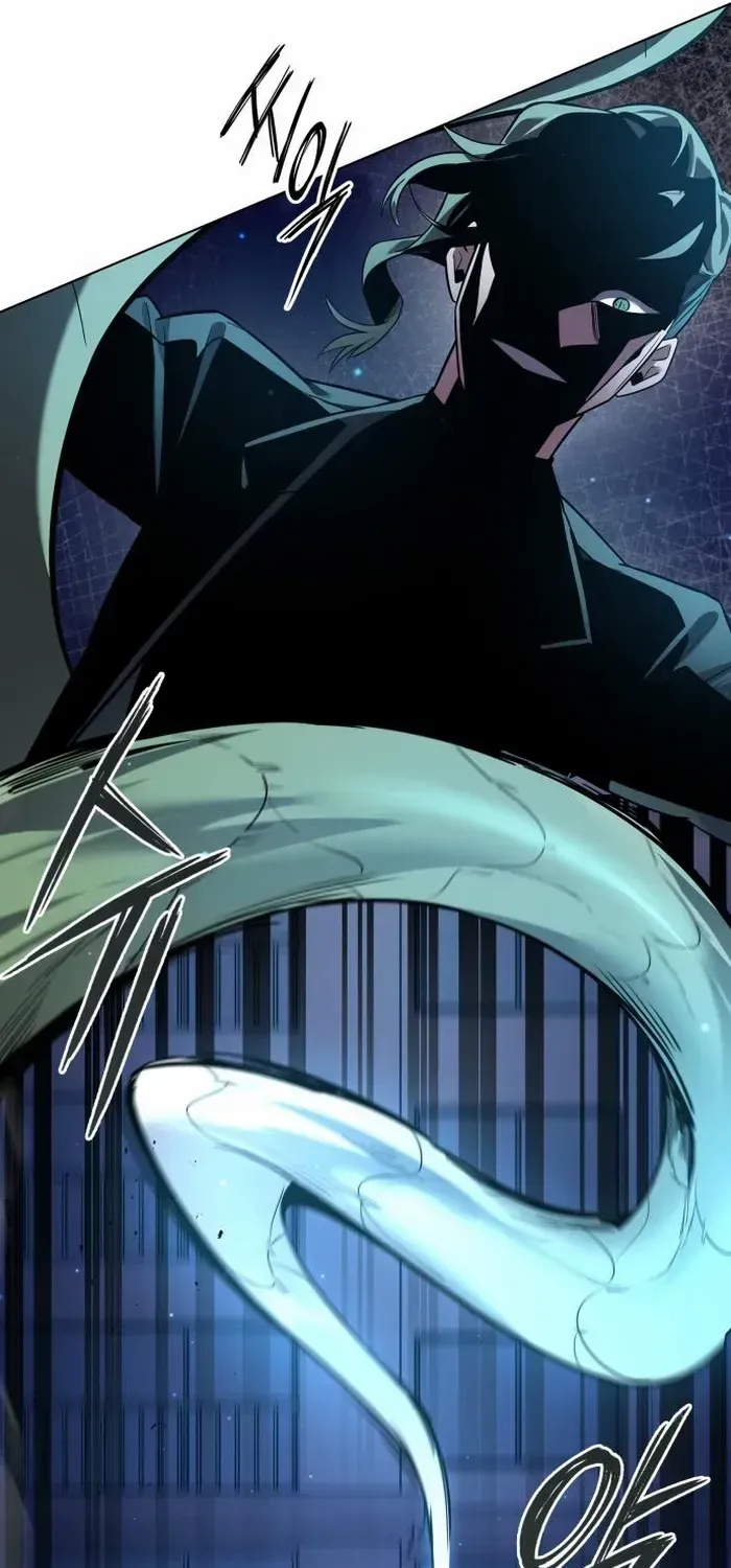 Read Goblin’s Night chapter 9 image 19 on Lezhin