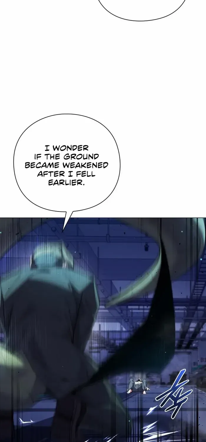 Read Goblin’s Night chapter 9 image 23 on Lezhin