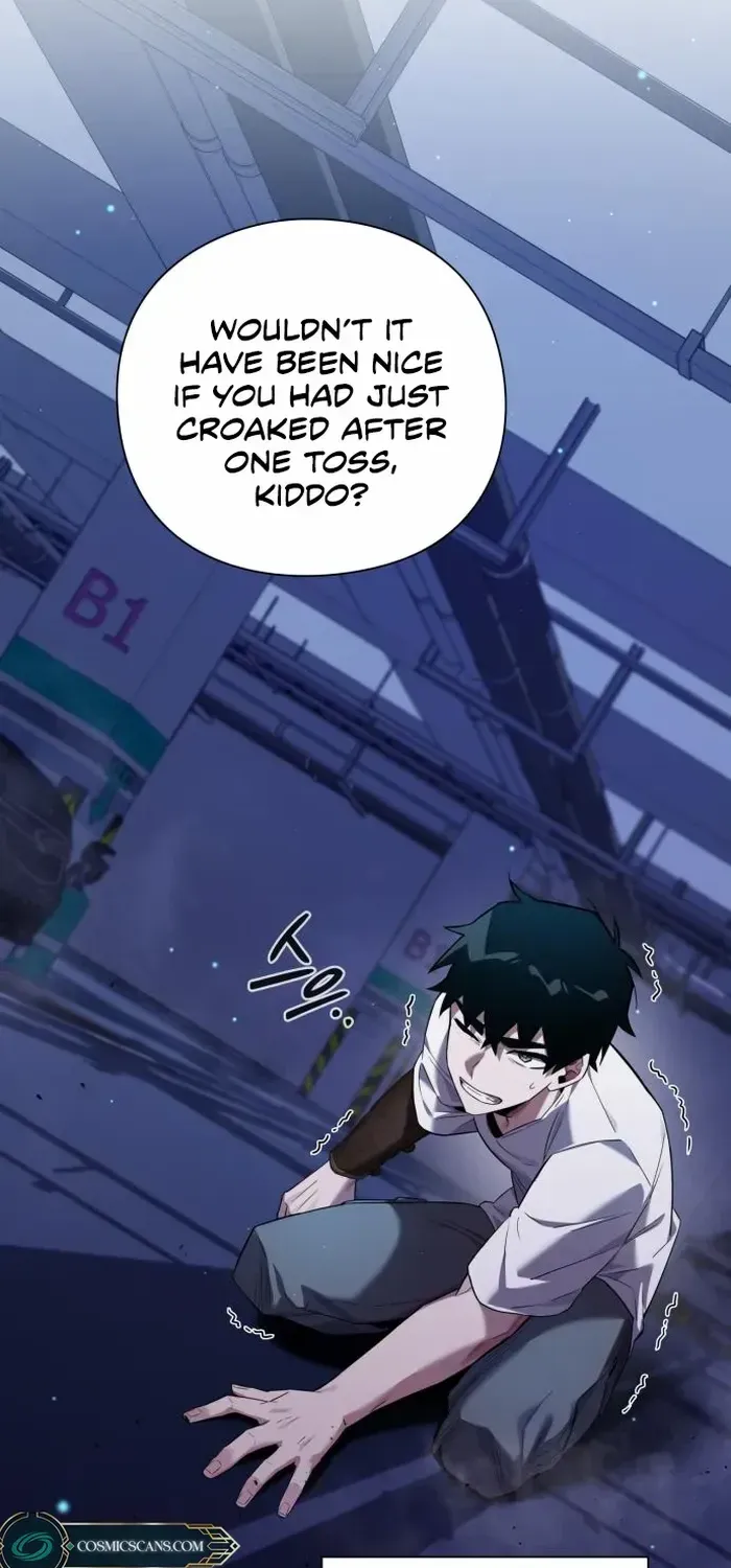 Read Goblin’s Night chapter 9 image 27 on Lezhin
