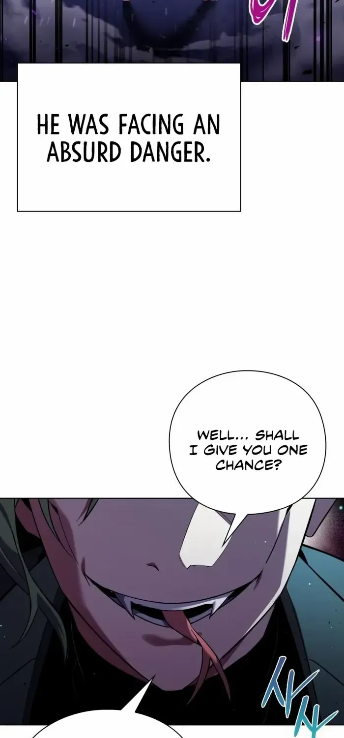 Read Goblin’s Night chapter 9 image 32 on Lezhin
