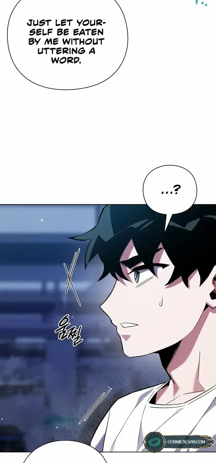 Read Goblin’s Night chapter 9 image 33 on Lezhin