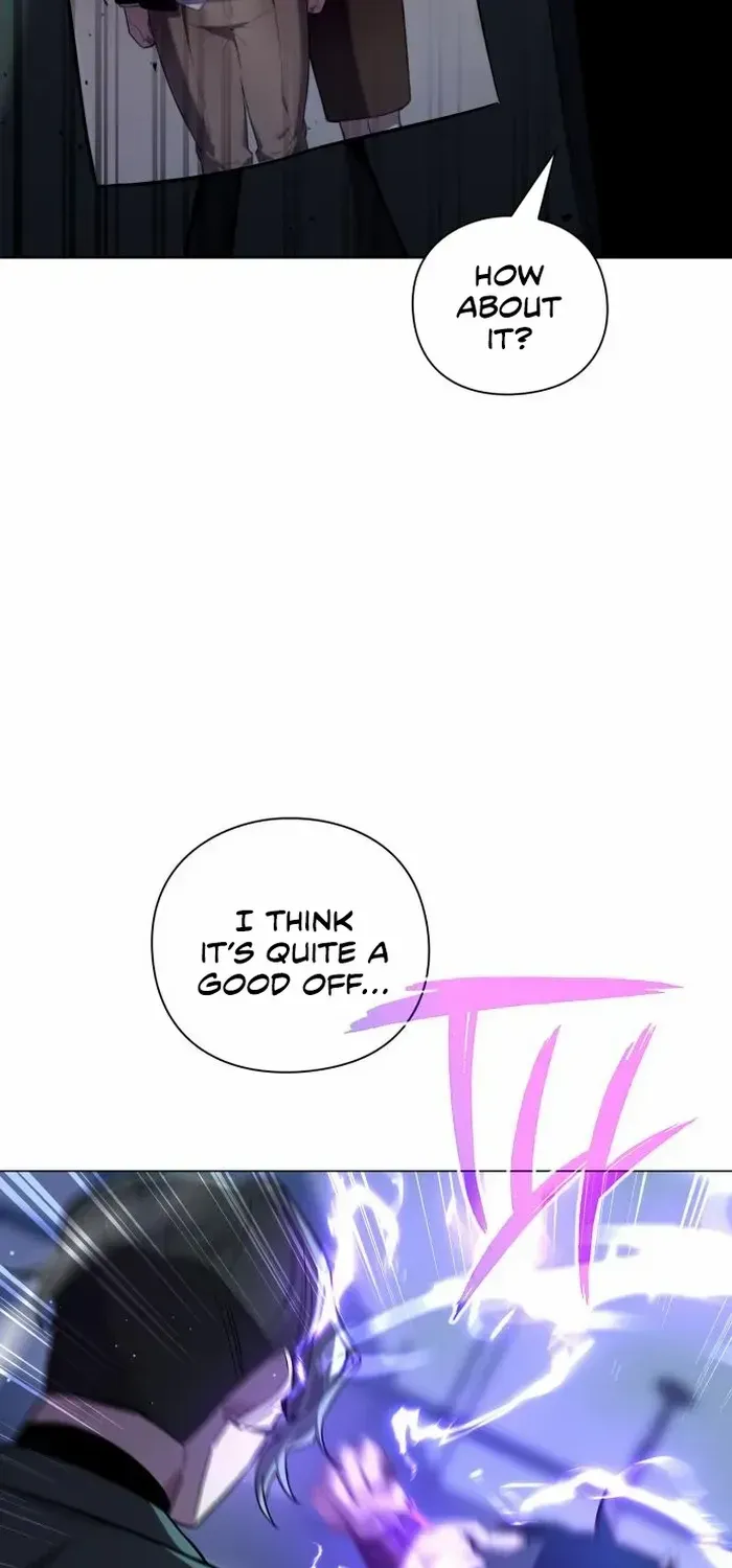 Read Goblin’s Night chapter 9 image 38 on Lezhin